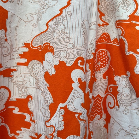 Elena La Bua Designer Skirt - Picture 6 of 8